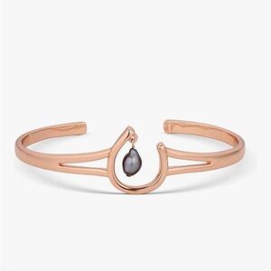 Montana Silversmiths Elegant Aura Bracelet